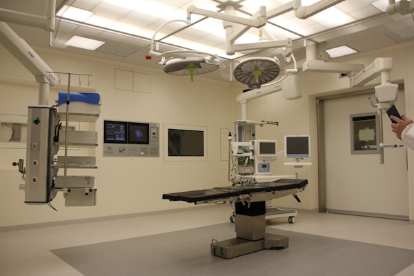 ICU Emergency