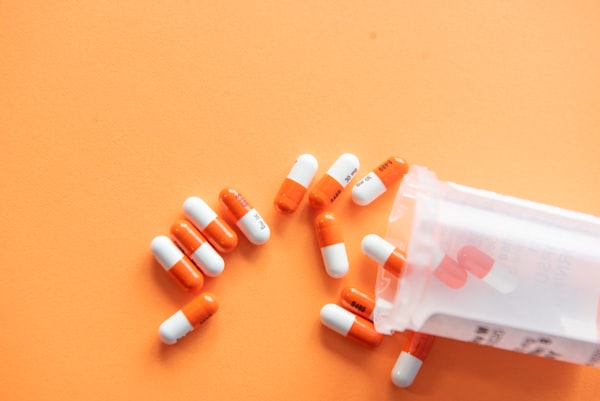 Digital Pharmacy